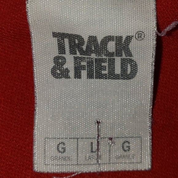 Youth sports bra, size L - Picture 3 of 3